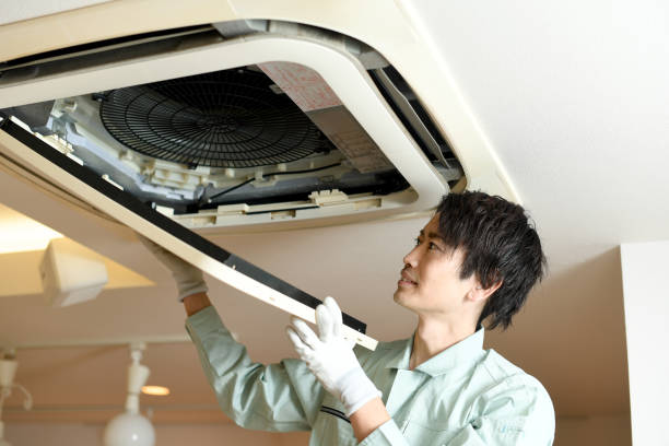 Best Best Air Duct Cleaning Company  in Tutwiler, MS